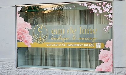 Eau de Lune - HeadSpa : Coiffeur à Saint-Philbert-de-Grand-Lieu