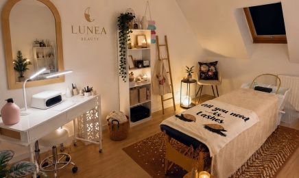Lunéa Beauty : Manucure à Annecy, Auvergne-rhône-alpes