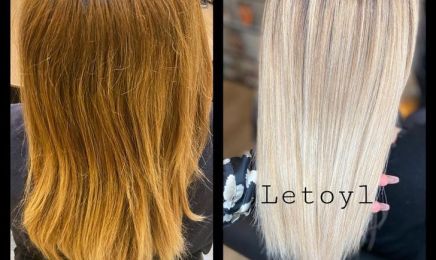 Letoyl : Coiffeur à Le Havre
