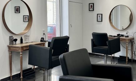 ITSI-BAN - Avignon : Coiffeur à Avignon