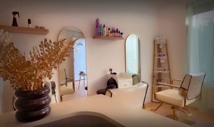 MS Coiffure : Coiffeur à Gélannes