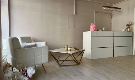 Manolya • Beauty Salon • Ravensburg: Kosmetikstudio in Ravensburg