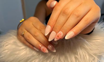 Maison Daria Nails  : Institut de beauté à Pau