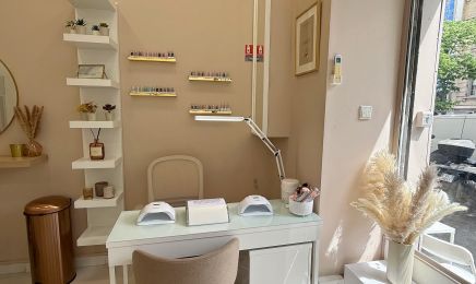 L'imperial beauty : Institut de beauté à Marseille
