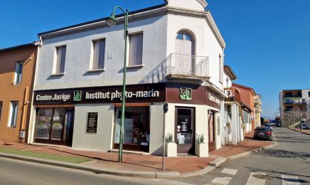Centre de Beauté Jarrige : Institut de beauté à Montrond-les-Bains