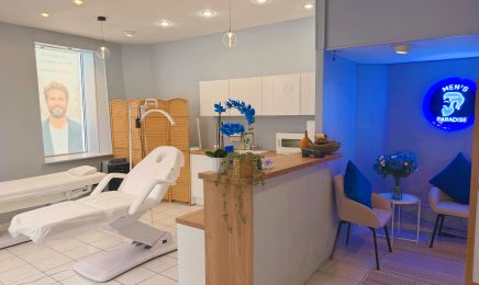 MEN’S PARADISE - La Seyne sur Mer : Institut de beauté à La Seyne-sur-Mer