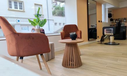 Le Salon du 16ème : Institut de beauté à Le Creusot