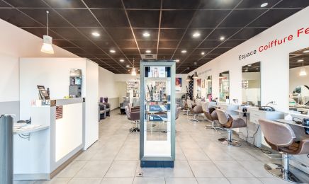 Yzatis - Cugnaux : Coiffeur à Cugnaux