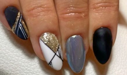 SHERINAILS : Institut de beauté à Nice