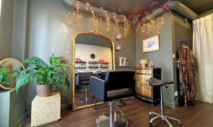 Kevin-Yohann chez Maison Roquelongue  : Coiffeur à Toulouse