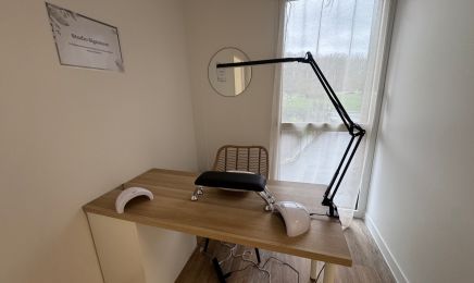 IC INSTITUT COWORKING : Institut de beauté à Chambray-lès-Tours
