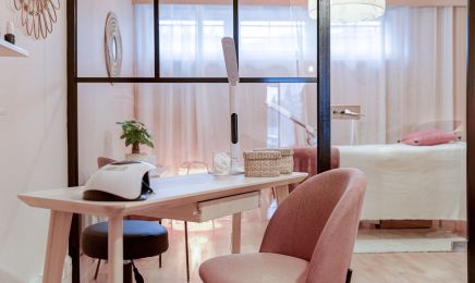 Rose Poudré Esthetic : Institut de beauté à Toulouse