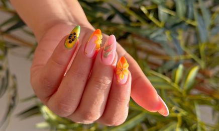 Fbeauty Nails : Manucure à Toulon