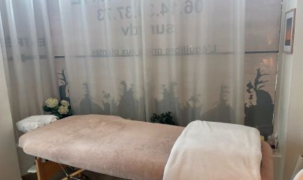 Naturopathe Astrid Bezzina : Institut de beauté à Nice