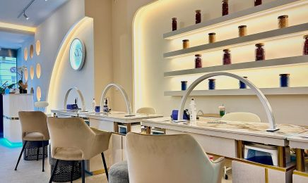 NYN Beauty & Relax - Nails Studio: Nagelstudio in München