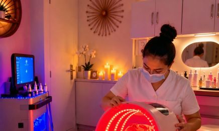 Maison Beauté Paris : Institut de beauté à Paris