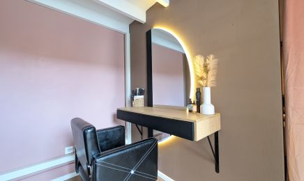 Parenthèse Bien-Être : Coiffeur à Leforest