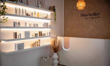SkinAtelier: Kosmetikstudio in Zwickau
