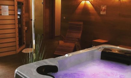 Nicole Esthétique - Hotel Osteria a Stalla Sischese : Institut de beauté à Sisco