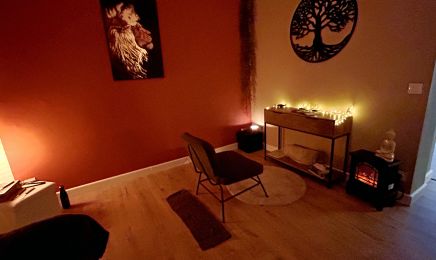 Atypik Salon privé Hair Therapy : Coiffeur à Saint-Caprais-de-Bordeaux