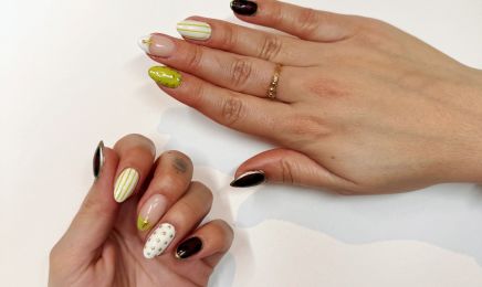 Glowy  : Manucure à Agde