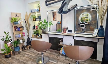 L’Atelier d’Alex : Coiffeur à La Mole
