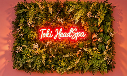 Toki headspa : Coiffeur à Aulnay-sous-Bois