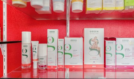 & Dieu créa la Femme : Institut de beauté à Saint-Paul-sur-Save