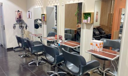 L'Atelier Intermède - Rambouillet Bel Air : Coiffeur à Rambouillet