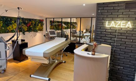 The Body Club : Institut de beauté à Porto-Vecchio