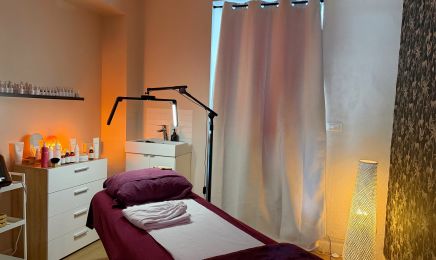 Lea Estheti'K : Institut de beauté à Graveson