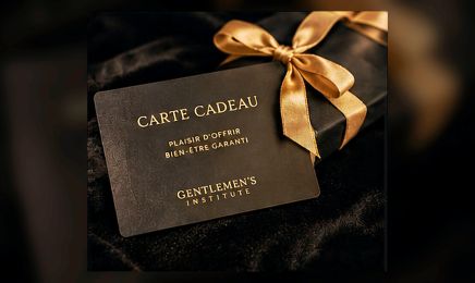 Gentlemen's Institute : Manucure à Puilboreau
