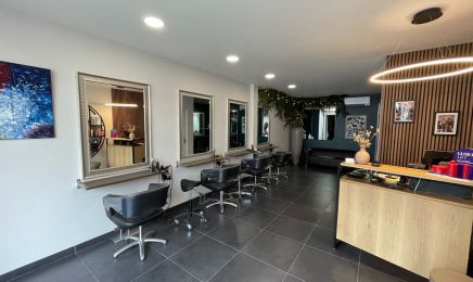 Olivier coiffure - Breteuil  : Coiffeur à Breteuil