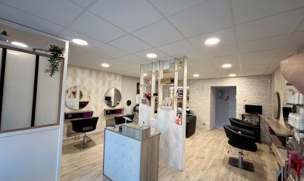 Atmosp’hair : Coiffeur à Rouans