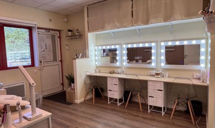 Laïsha Beauty - Institut de beauté & Centre de formation - : Institut de beauté à Saint-Ouen-l'Aumône