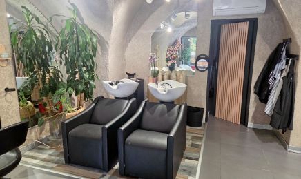 BK hair studio : Manucure à Poussan