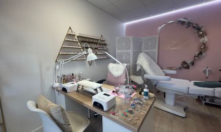L’Ongle d'Annabelle : Institut de beauté à Plaintel