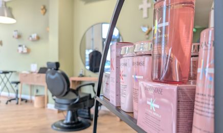 AM Studio : Coiffeur à Arras
