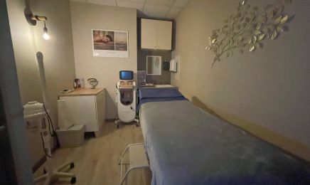 Parenthèse Beauté : Manucure à Saint-Aubin-d'Aubigné