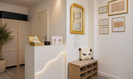 Jadoretescils : Institut de beauté à Rouen