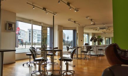 École Terrade - Coiffure - Le Mans : Coiffeur à Le Mans