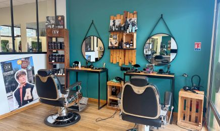 Jessica : Coiffeur à Agde