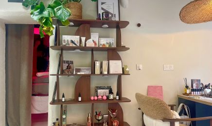 The Muse Club : Manucure à Aix-en-Provence