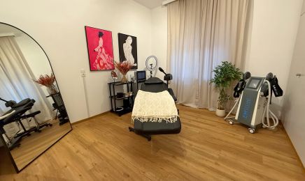 Pearl Beauty : Kosmetikstudio in Bamberg