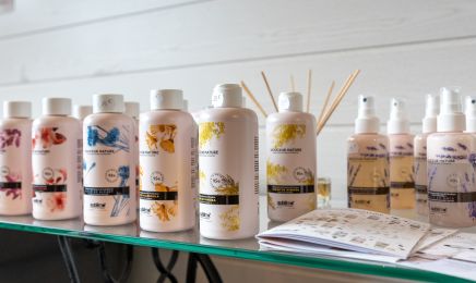 Les Ciseaux de Mathilde  : Barbier à La Teste-de-Buch