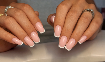BIBI Beauty : Manucure à Pessac