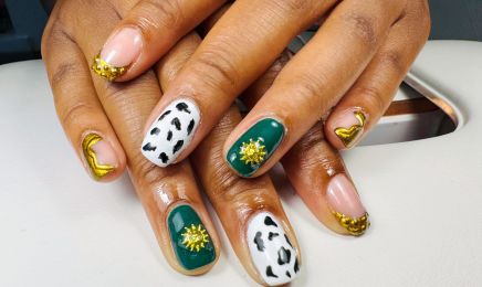 Tisha Beauty : Institut de beauté à Les Ageux