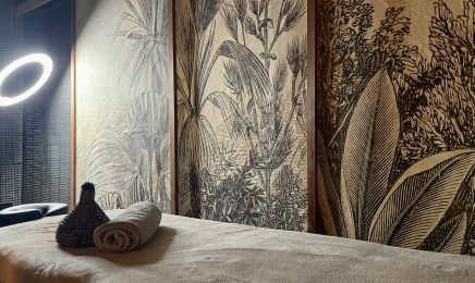 Le Comptoir du Soin - Nantes Centre  : Spa à Nantes
