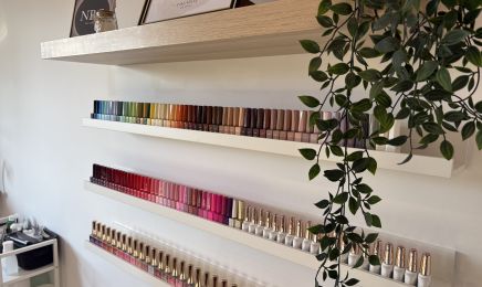 Nails By Cla  : Manucure à Awans