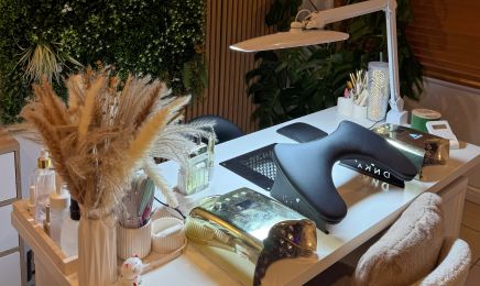 Le salon de Charlotte : Manucure à Gap
